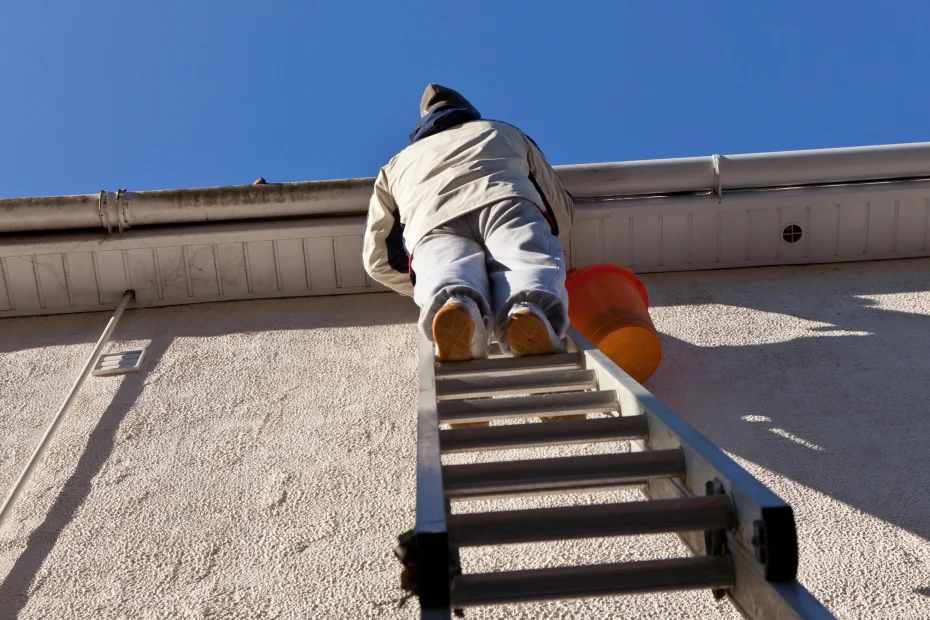 Gutter Cleaning Mount Lebanon