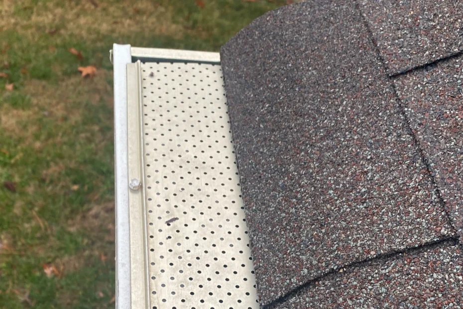 Gutter Cleaning Mount Lebanon