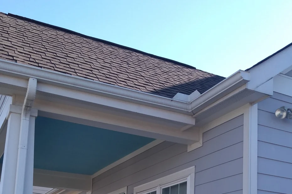 Gutter Cleaning Mount Lebanon