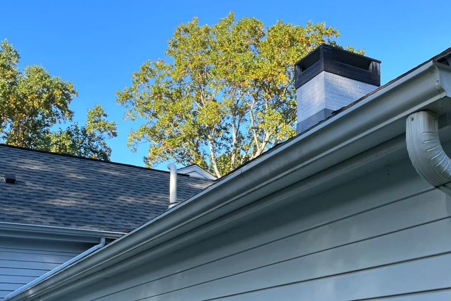 Gutter Cleaning Mount Lebanon