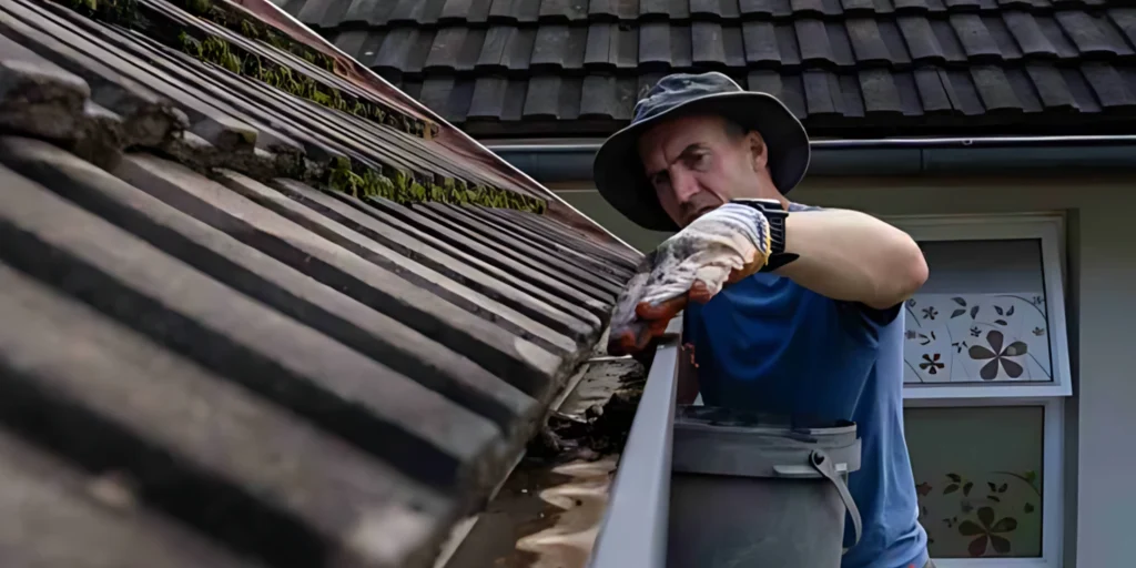 Gutter Cleaning Mount Lebanon home page